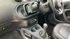 Smart fortwo cabrio 0.9 Turbo Prime Sport Premium Plus 2dr Petrol Cabriolet